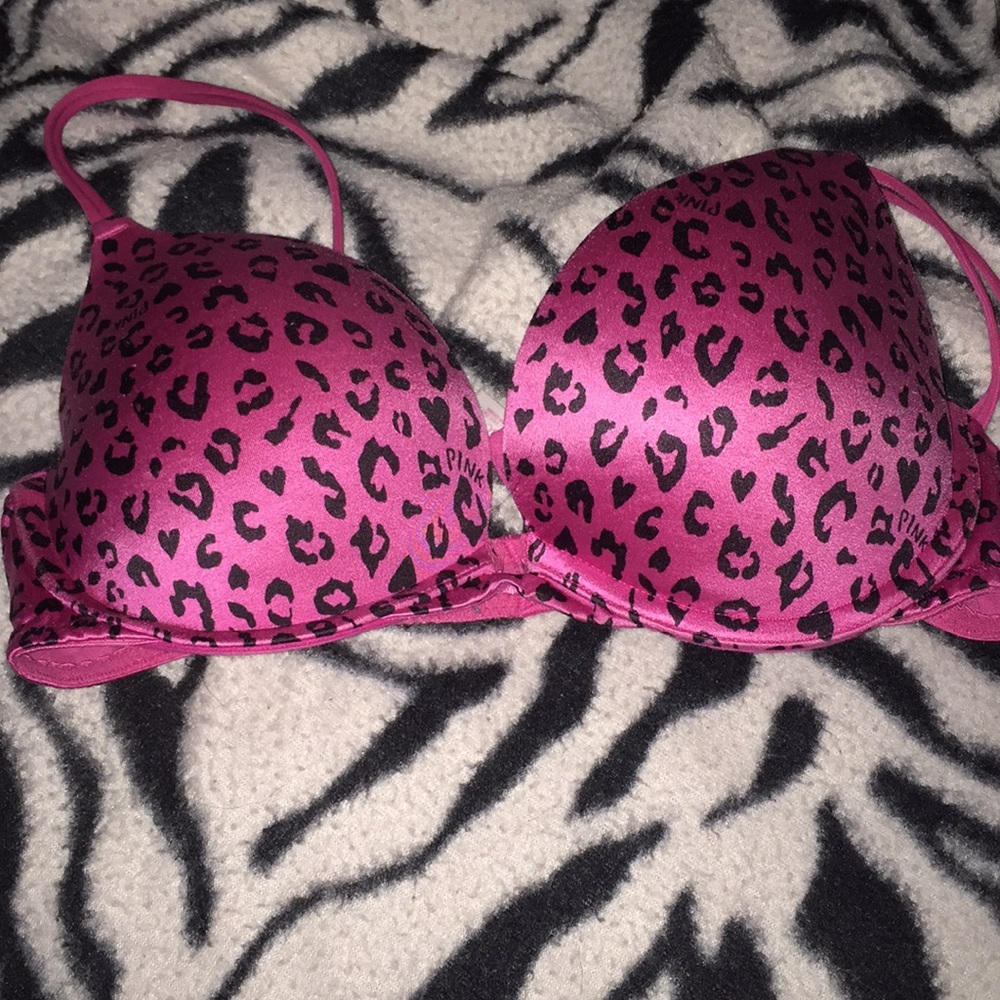 Victoria’s Secret bra